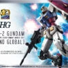Bandai 1/144 HG RX-78-2 Gundam (Beyond Global)
