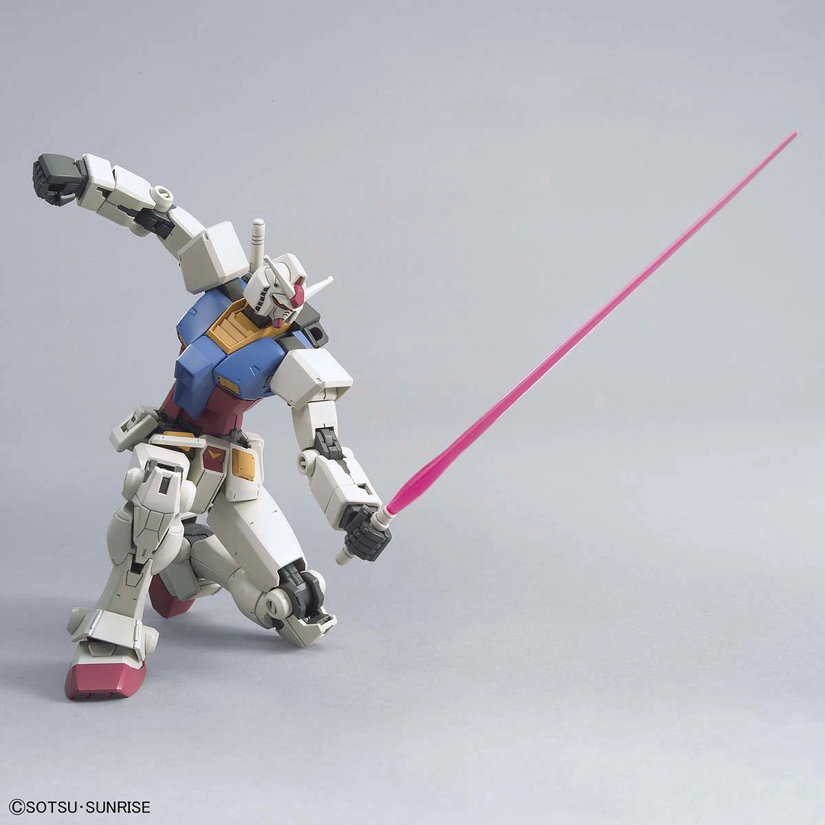 Bandai 1/144 HG RX-78-2 Gundam (Beyond Global) 5 Bandai 1/144 HG RX-78-2 Gundam (Beyond Global) - Image 5