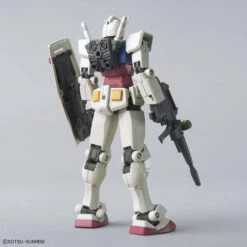 Bandai 1/144 HG RX-78-2 Gundam (Beyond Global) 17 Bandai 1/144 HG RX-78-2 Gundam (Beyond Global) -Model Figures Store 2988