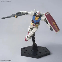 Bandai 1/144 HG RX-78-2 Gundam (Beyond Global) 19 Bandai 1/144 HG RX-78-2 Gundam (Beyond Global) -Model Figures Store 2990