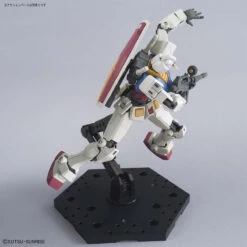Bandai 1/144 HG RX-78-2 Gundam (Beyond Global) 20 Bandai 1/144 HG RX-78-2 Gundam (Beyond Global) -Model Figures Store 2991