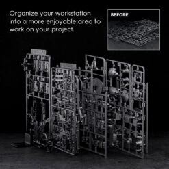 Gunprimer Runner Clip RC-SK10 -Model Figures Store 2Large