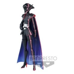 Banpresto Star Wars: Visions - The Twins Am With Helmet BP18266P -Model Figures Store 2 9cad1ea7 99a6 4f59 aa3b 079a2936f8f7