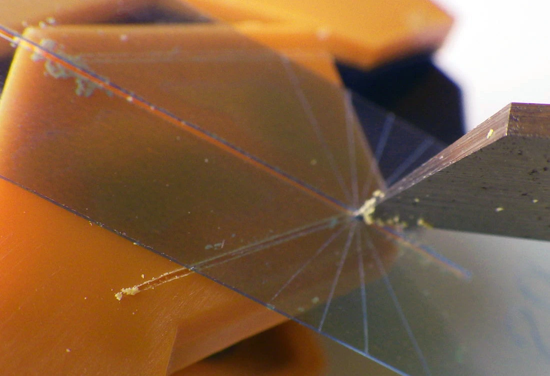 Gunprimer Panel Line Guide 1 Straight PLG1-S 4 Gunprimer Panel Line Guide 1 Straight PLG1-S - Image 4