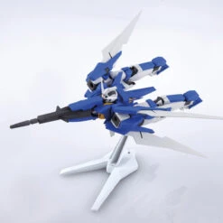 Bandai 1/144 HGGA 10 Gundam AGE-2 Normal -Model Figures Store 3113