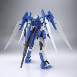Bandai 1/144 HGGA 10 Gundam AGE-2 Normal -Model Figures Store 3116