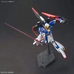 Bandai 1/144 HGUC 203 Zeta Gundam (Gunpla Evolution Project) -Model Figures Store 3126