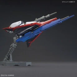 Bandai 1/144 HGUC 203 Zeta Gundam (Gunpla Evolution Project) -Model Figures Store 3129