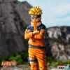 Banpresto Naruto Grandista Uzumaki Naruto #2 Manga Dimensions Figure BP18965