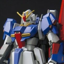 Bandai 1/144 HGUC 203 Zeta Gundam (Gunpla Evolution Project) -Model Figures Store 3130