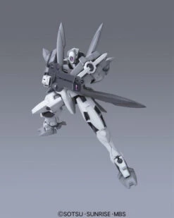Bandai 1/100 MG GN-X -Model Figures Store 3295