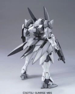 Bandai 1/100 MG GN-X -Model Figures Store 3296