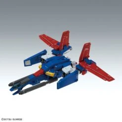 Bandai 1/100 MG ZZ Gundam Ver.Ka -Model Figures Store 3424