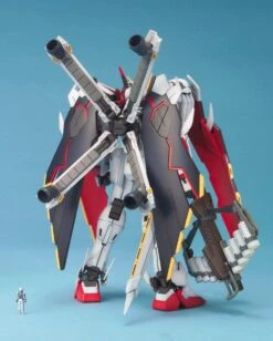 Bandai 1/100 MG Crossbone Gundam X-1 Full Cloth -Model Figures Store 3 max