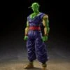 Bandai Tamashii Nations S.H. Figuarts Dragon Ball Super Piccolo Action Figure