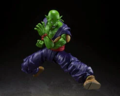 Bandai Tamashii Nations S.H. Figuarts Dragon Ball Super Piccolo Action Figure -Model Figures Store 4573102632364 S.H.FiguartsPICCOLOSUPERHERO 4