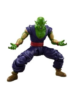 Bandai Tamashii Nations S.H. Figuarts Dragon Ball Super Piccolo Action Figure -Model Figures Store 4573102632364 S.H.FiguartsPICCOLOSUPERHERO 7