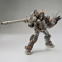 Bandai 1/144 HGGBB 07 Gundam Ground Urban Combat Type Gundam Breaker Battlogue -Model Figures Store 45788 4573102620293 3