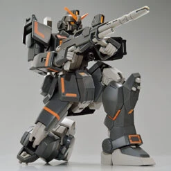 Bandai 1/144 HGGBB 07 Gundam Ground Urban Combat Type Gundam Breaker Battlogue -Model Figures Store 45788 4573102620293 5