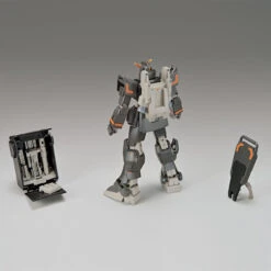 Bandai 1/144 HGGBB 07 Gundam Ground Urban Combat Type Gundam Breaker Battlogue -Model Figures Store 45788 4573102620293 6