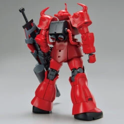 Bandai 1/144 HGGBB 08 Gouf Crimson Custom Gundam Breaker Battlogue -Model Figures Store 45788 4573102620309 2