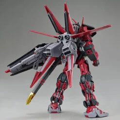 Bandai 1/144 HGGBB 10 Gundam Astray Red Frame Inversion Gundam Breaker Battlogue -Model Figures Store 45788 4573102620316 2
