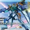 Bandai 1/144 HGGBB 09 Gundam Wing Sky Zero Gundam Breaker Battlogue