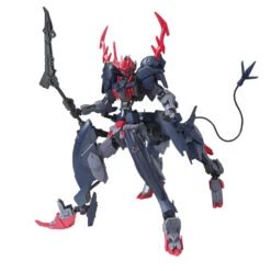 Bandai 1/144 HGGBB 06 Gundam Barbataurus Gundam Breaker Battlogue -Model Figures Store 45868 from main 45787813
