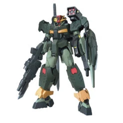 Bandai 1/144 HGGBB 05 Gundam 00 Command QAN[T] Gundam Breaker Battlogue -Model Figures Store 45868 from main 45787830