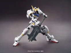 Bandai 1/144 HGIBO 001 Gundam Barbatos -Model Figures Store 48