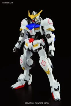 Bandai 1/144 HGIBO 001 Gundam Barbatos -Model Figures Store 49