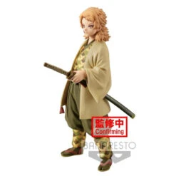 Banpresto Demon Slayer: Kimetsu No Yaiba FIGURE Vol.20 A:Sabito BP18309P
