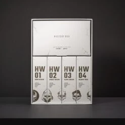 StudioG Model Paint Limited Halloween Series 2022 With Mystery Box -Model Figures Store 4 9d6e346f 5c41 4842 abda c5430e5d7126