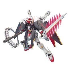 Bandai 1/100 MG Crossbone Gundam X-1 Full Cloth -Model Figures Store 4 max