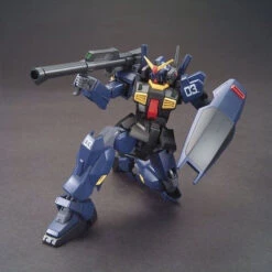 Bandai 1/144 HGUC 194 Revive RX-178 Gundam Mk-II (Titans Version) -Model Figures Store 5005