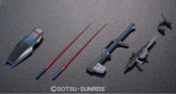 Bandai 1/144 HGUC 194 Revive RX-178 Gundam Mk-II (Titans Version) -Model Figures Store 5006