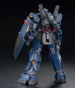 Bandai 1/144 HGUC 194 Revive RX-178 Gundam Mk-II (Titans Version) -Model Figures Store 5007