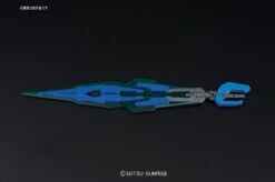 Bandai 1/144 RG 21 00 QAN[T] GNT-0000 -Model Figures Store 5023