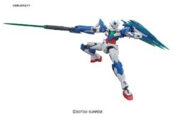 Bandai 1/144 RG 21 00 QAN[T] GNT-0000 -Model Figures Store 5025