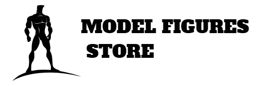 Model Figures Store