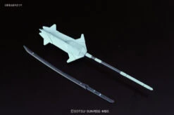 Bandai 1/144 HGIBO 001 Gundam Barbatos -Model Figures Store 51