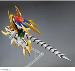 Bandai HG Cho Mashin Ryujinmaru -Model Figures Store 51Sw N4fmpL. AC SX679