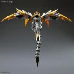 Bandai HG Cho Mashin Ryujinmaru -Model Figures Store 51dZVo5rYpL. AC SX679