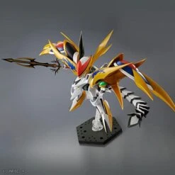 Bandai HG Cho Mashin Ryujinmaru -Model Figures Store 51tEjtISofL. AC SX679