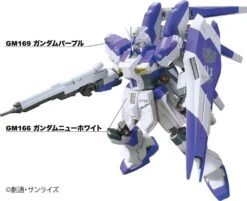 GSI Mr.Hobby GMS124 Gundam Marker Advanced Set (6 Pen) -Model Figures Store 5265
