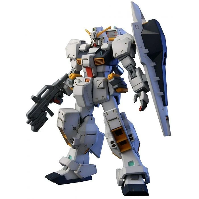Bandai 1/144 HGUC 056 HAZEL RX121-1 TR-1 2 Bandai 1/144 HGUC 056 HAZEL RX121-1 TR-1 - Image 2