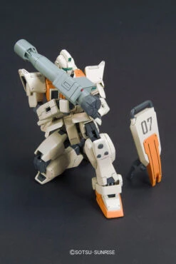 Bandai 1/144 HGUC 202 RGM-79[G] GM Ground Type -Model Figures Store 53211c