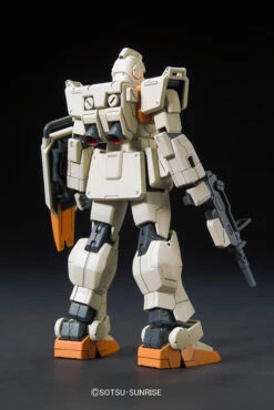 Bandai 1/144 HGUC 202 RGM-79[G] GM Ground Type -Model Figures Store 53211e