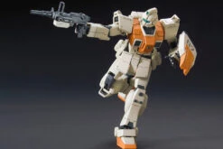 Bandai 1/144 HGUC 202 RGM-79[G] GM Ground Type -Model Figures Store 53211g