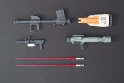 Bandai 1/144 HGUC 202 RGM-79[G] GM Ground Type -Model Figures Store 53211h